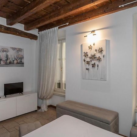 베르가모 San Bernardino 8 - Immobili E Soluzioni Rent 아파트 외부 사진