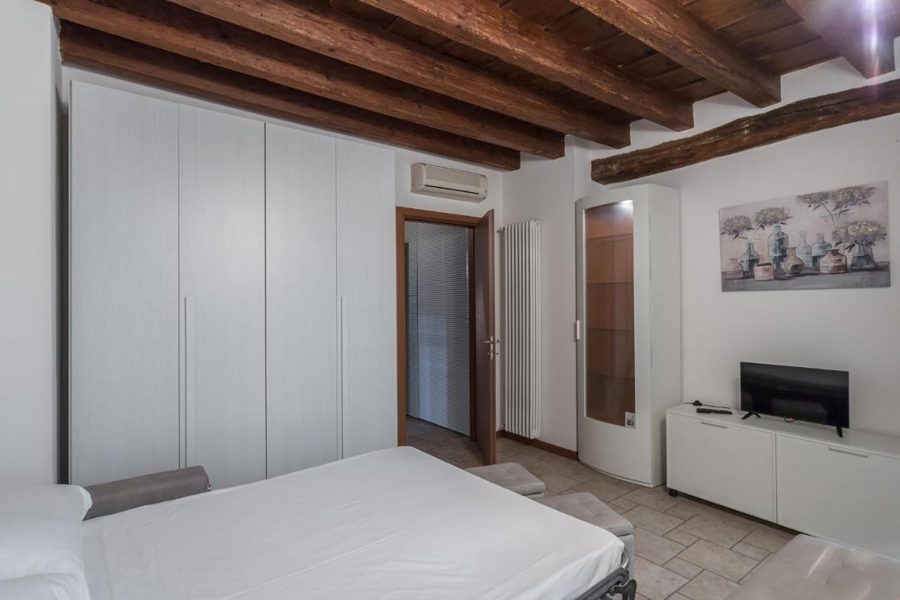 베르가모 San Bernardino 8 - Immobili E Soluzioni Rent 아파트 외부 사진